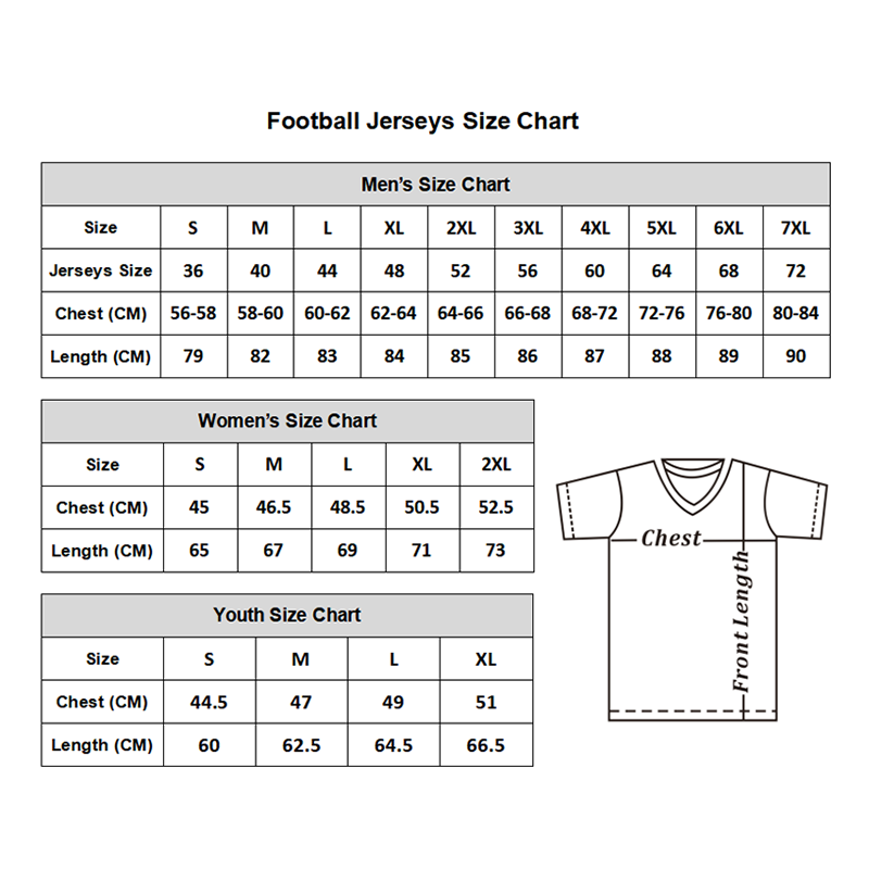RedF Custom KC.Chiefs White Replica Game Stitched Jerseys
