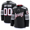 RedF Cheap NJ.Devils Black Alternate Premium Jerseys