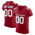 RedF Custom A.Cardinals Vapor F.U.S.E. Elite Stitched Jerseys