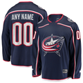RedF Custom CB.Jackets Navy Home Breakaway Jersey