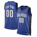 RedF Custom O.Magic Royal 202223 Swingman Jerseys - Statement Edition