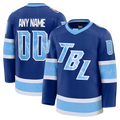 RedF Custom TB.Lightning Blue 2026 Stadium Series Premium Jerseys