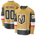 RedF Custom VG.Knights Home Breakaway Jerseys